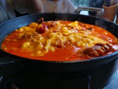 -小龙坎火锅(好世界店)