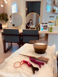 点击看大图 前台-MOVAN HAIR莫凡匠人发型屋