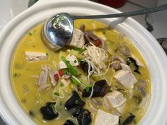 -又见炊烟私房菜(敬亭路店)