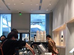 -Seesaw Coffee(西岸凤巢店)
