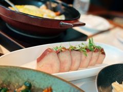 -广州文华东方酒店·江-由辉师傅主理