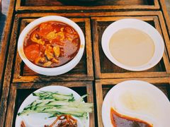 -后海16号·北京私房菜