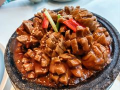 -潮堂 · 潮州菜(国贸商城店)
