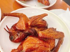 -煲煲掂风味煲仔饭餐厅(西区店)