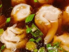 -蒋家桥饺面店(广陵路店)