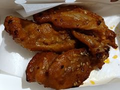 -必胜客宅急送(真北乐购店)