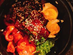 -昊·来了寿司(双楠2店)