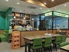 -合合春饼·酱骨·东北菜(潘家园店)