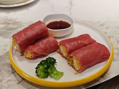 -山水茶艺馆·点心粤菜·30年老字号