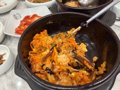 -黄金牧场(明洞总店)