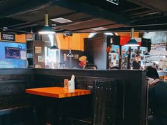 大堂-布拉格餐厅· 中欧捷克菜(全国首店)