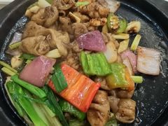 -新享乐海鲜(翠华路店)