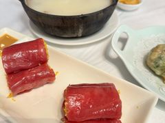 -怀德酒楼·粤菜·海鲜·茶点(怀德万象汇店)