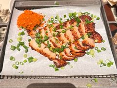 -绿茶餐厅(深圳龙华天虹购物中心店)