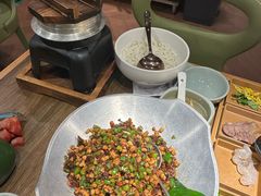 -云海肴·汽锅鸡·云南菜(曲江大悦城店)