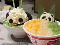 -海底捞火锅(王府井银泰in88店)
