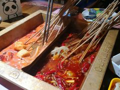 -串天下串串香(宽窄巷子店)