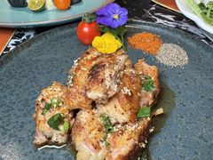 -牛将军•涮肉•烤肉(北京王府井·故宫店)