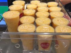 -85度C(上海兰溪二店)