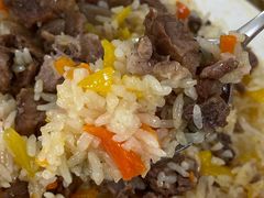 -吾斯曼珍珠抓饭王