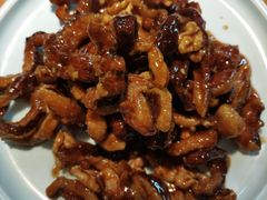 -圆满素食林饭店非遗素食(河西店)