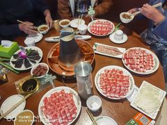 -刘老表·瓦罐汤涮肉(青云谱店)