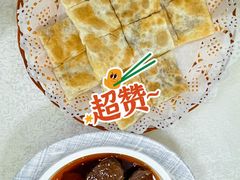 -明香海鲜酒家(华强北店)