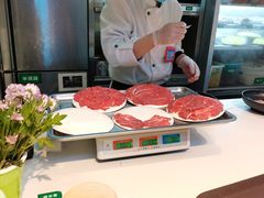 -香佰里重庆火锅(恒力博纳广场店)