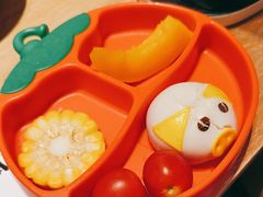 -川堂风·跷脚牛肉·乐山爆炒(宝山日月光店)