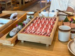 -山海蟹庐·海鲜糟粕醋火锅(慈溪店)