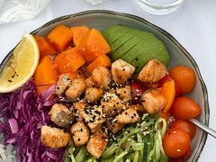 -Cotton's 棉花花园西餐厅(上海新华路店)