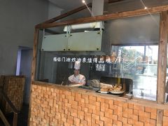 -牛德亨臻牛潮汕火锅(万邦时代店)