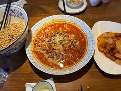 -永安水煮活鱼·仪征菜(仪征奥林匹克店)