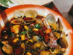 -东方一串·鲜肉小串·小酒馆(壹航城店)