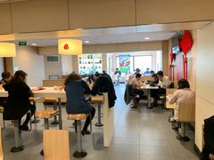 -麦当劳(交道口店)