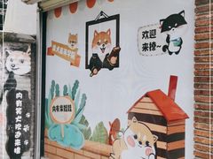 -柴犬高等学院·狗咖·柴犬售卖·宠物训练