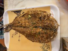 -阿胖龙虾小海鲜(宁国南路总店)