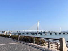 -深圳湾公园(南山区)