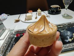 柠檬塔-Wei菋·Le Bistrot