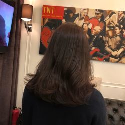 -SALON TV x ILCOLPO