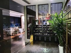 -梧桐餐厅(泉城路店)