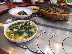 -应天大明王朝·南京菜创始店(中山陵店)