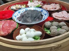 -董眼镜火锅(洪崖洞总店)