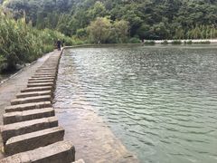 -天河潭旅游度假区