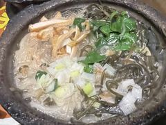 -王明古法砂锅居(开化寺店)
