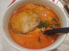 -和府捞面(曹路花园城店)