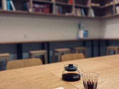 -You’ll see coffee 咖啡