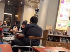 -小螺大作·螺蛳粉火锅(林和西店)