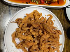 -纪林菜馆·博山菜老字号(八大局店)