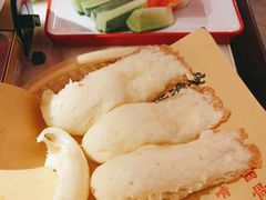 -老淮安·淮安菜(周恩来纪念馆店)
